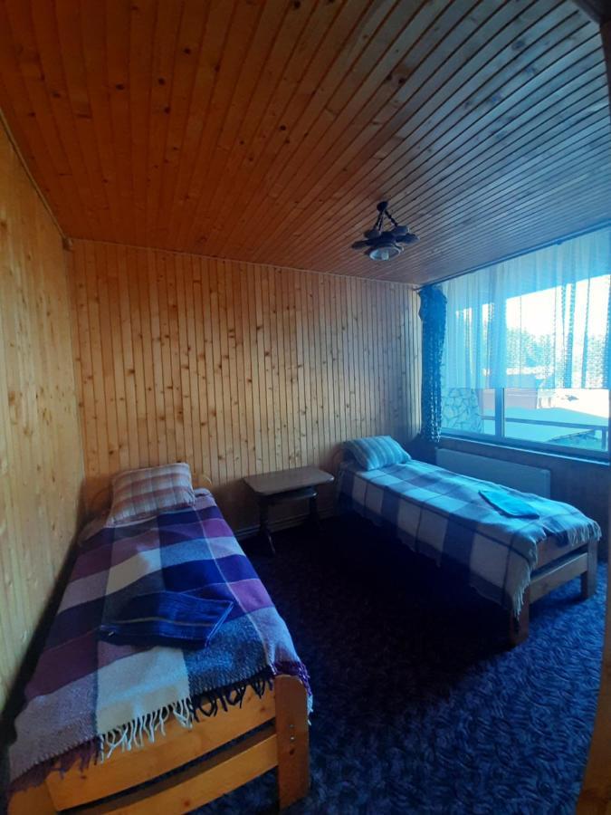 Hotel Bartka Yablunytsya Exterior foto